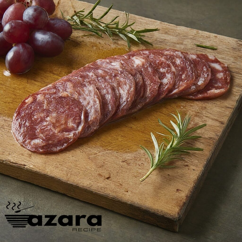 Barese Sausage