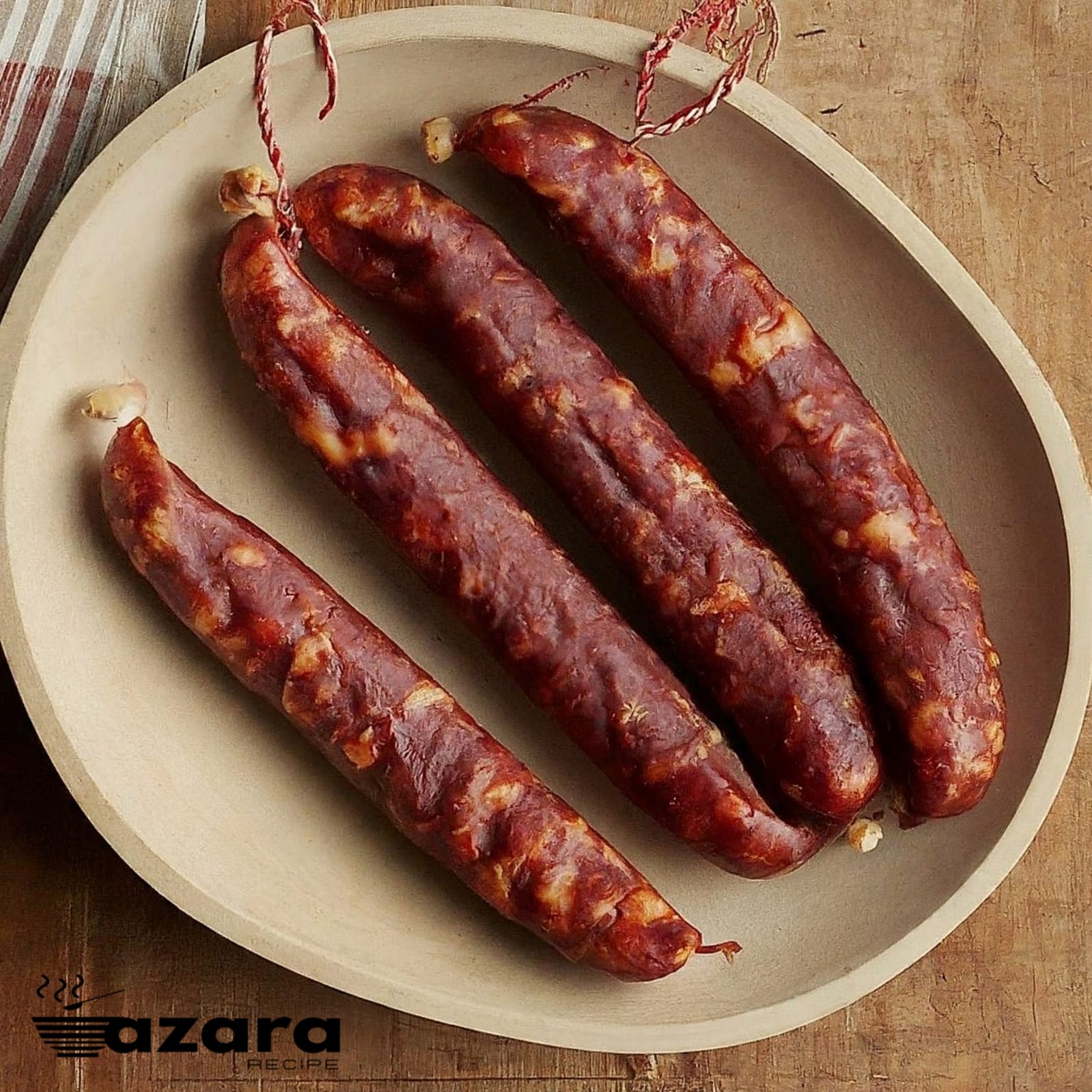 Barese Sausage