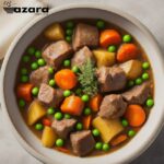 Slow Cooker Veal Stew Recipe