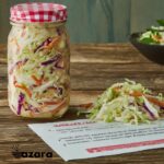 Canned Coleslaw